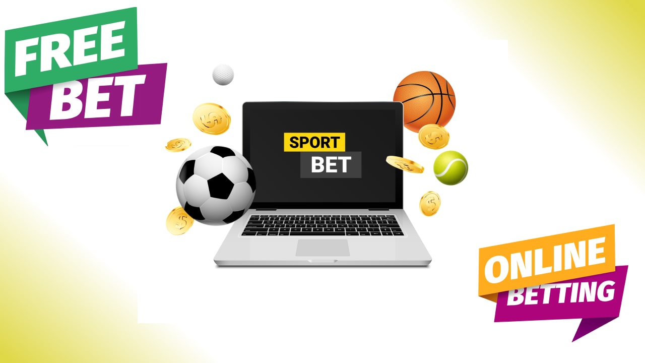 Free bet betting bonuses at betting sites