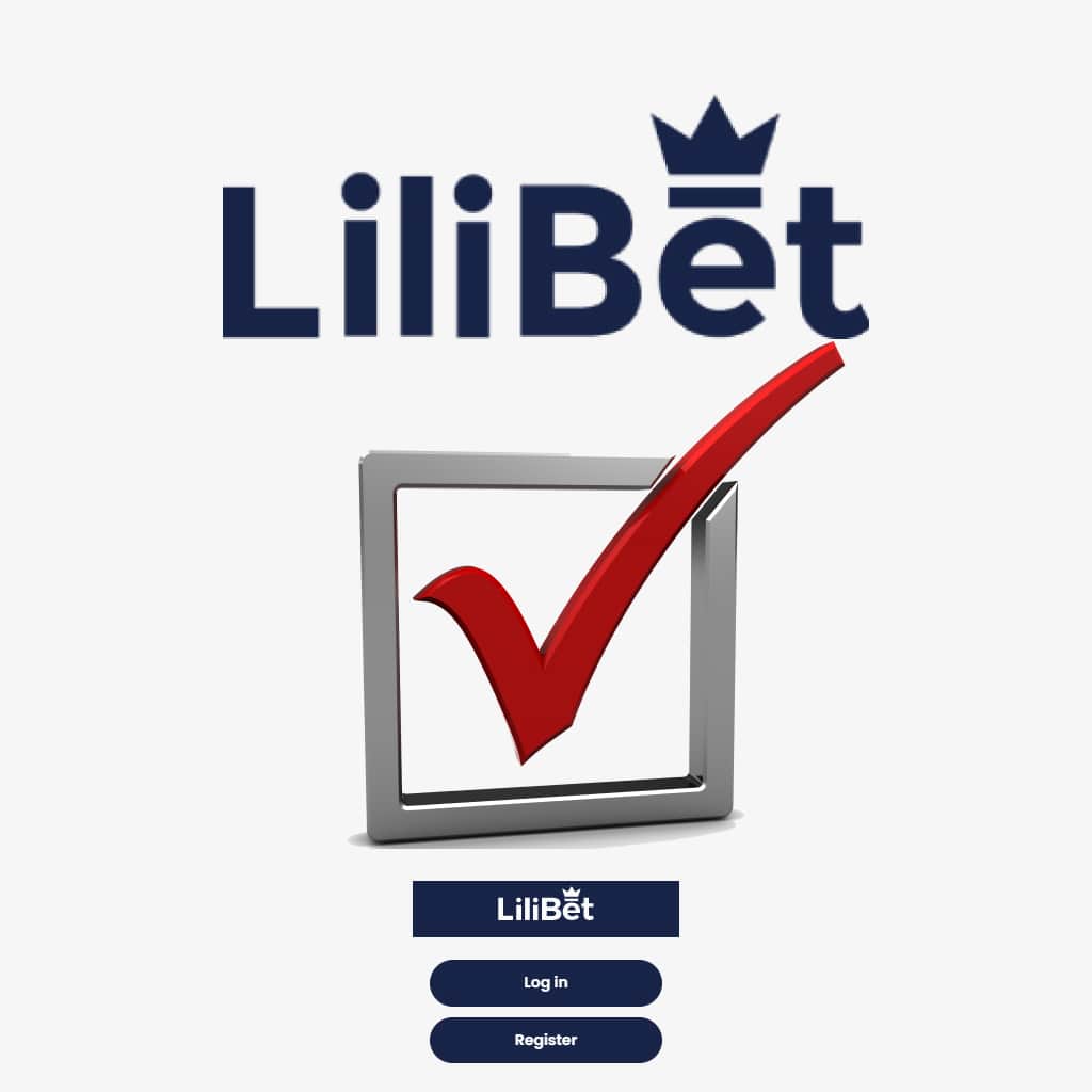 Lilibet login and registration topsportsbetting.org