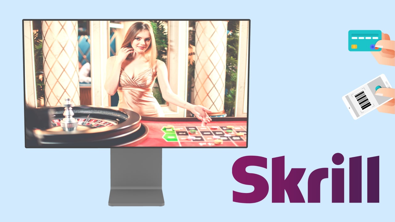 Skrill payments at betting sites